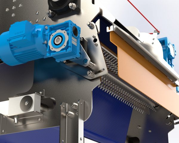 Juice production and fruit, berry, vegetable processing machinery