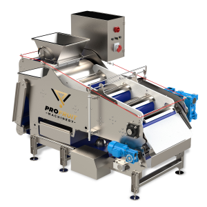 Belt presses Powerpress 900 equipment for juice production