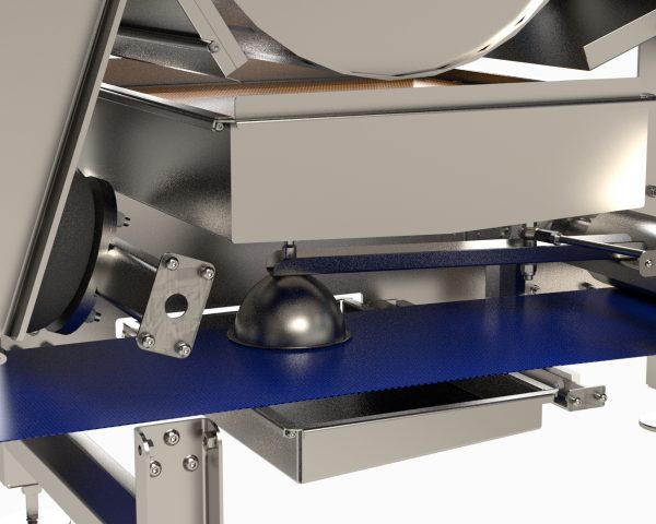 Belt press POWERPRESS 350 - Image 7