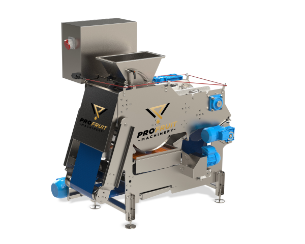 Belt press POWERPRESS 350 - Image 2