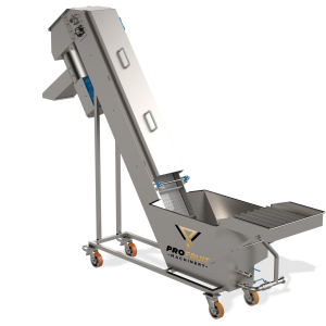 washer elevator mill for fruit processing