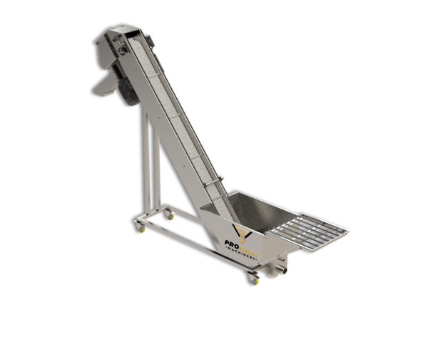 washer elevator mill for fruit processing