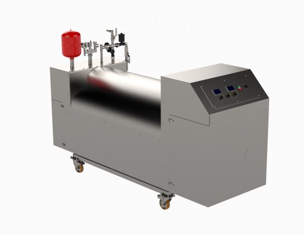 Diesel Pasteurizer HEAT 900-1100 - Image 3