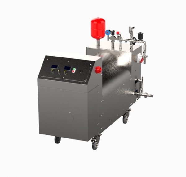 Diesel Pasteurizer HEAT 900-1100 - Image 7