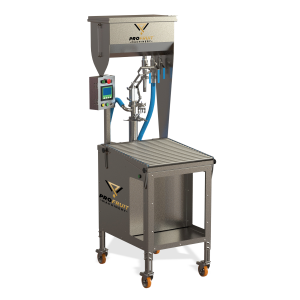 Bag in box filler juice production machinery